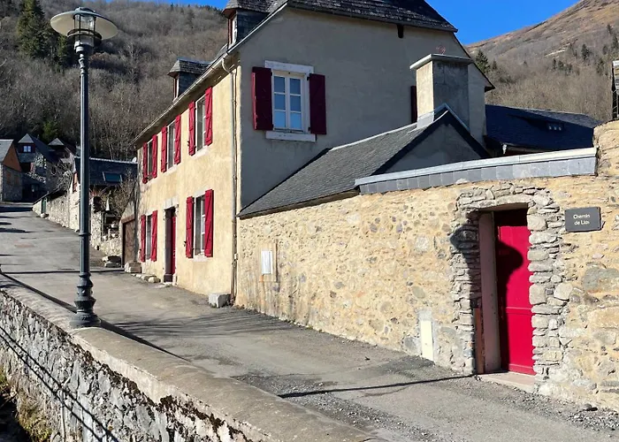 Chalet / Maison Bourgeoise entièrement rénovée