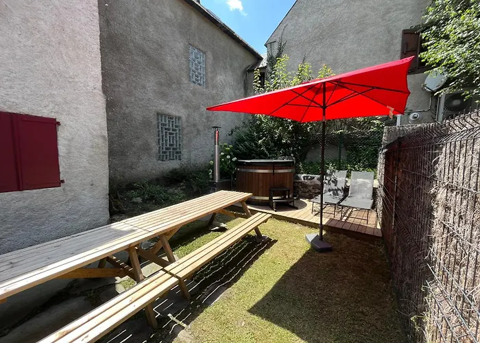 Chalet / Maison Bourgeoise entièrement rénovée