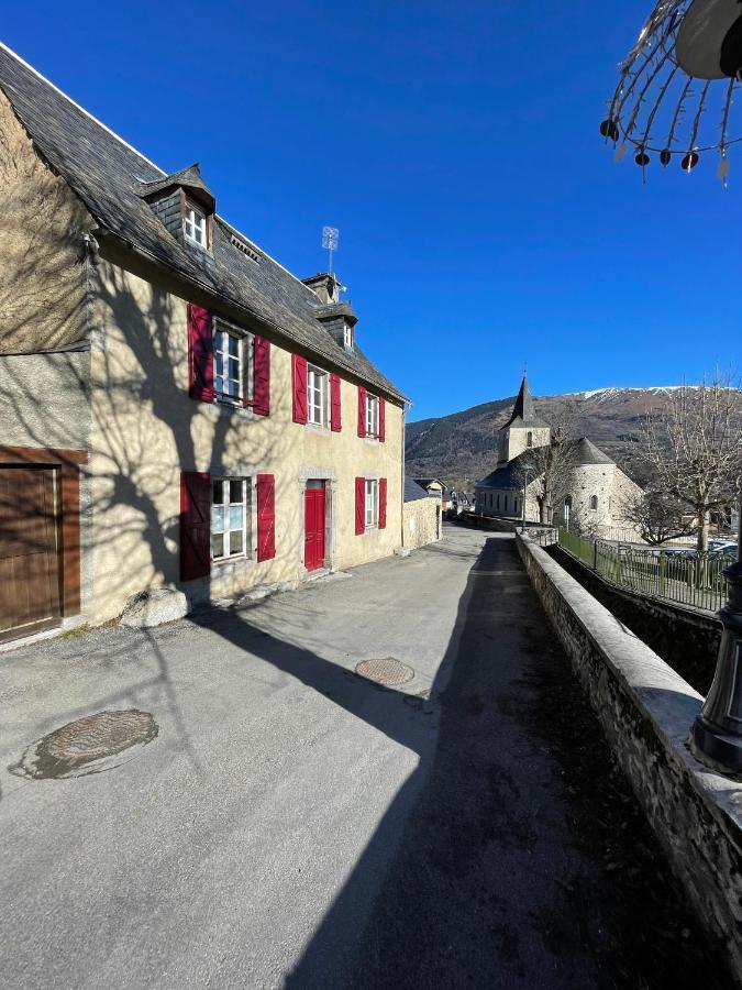 Chalet / Maison Bourgeoise Entièrement Rénovée
