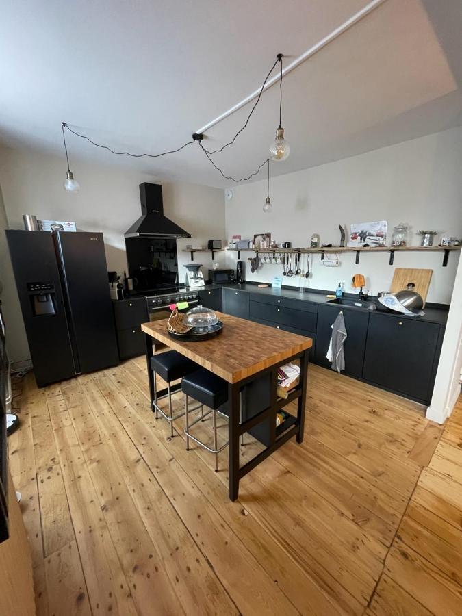 / Maison Bourgeoise Entièrement Rénovée Vignec